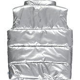 MITCH & SON Racing Champion Puffer Gilet